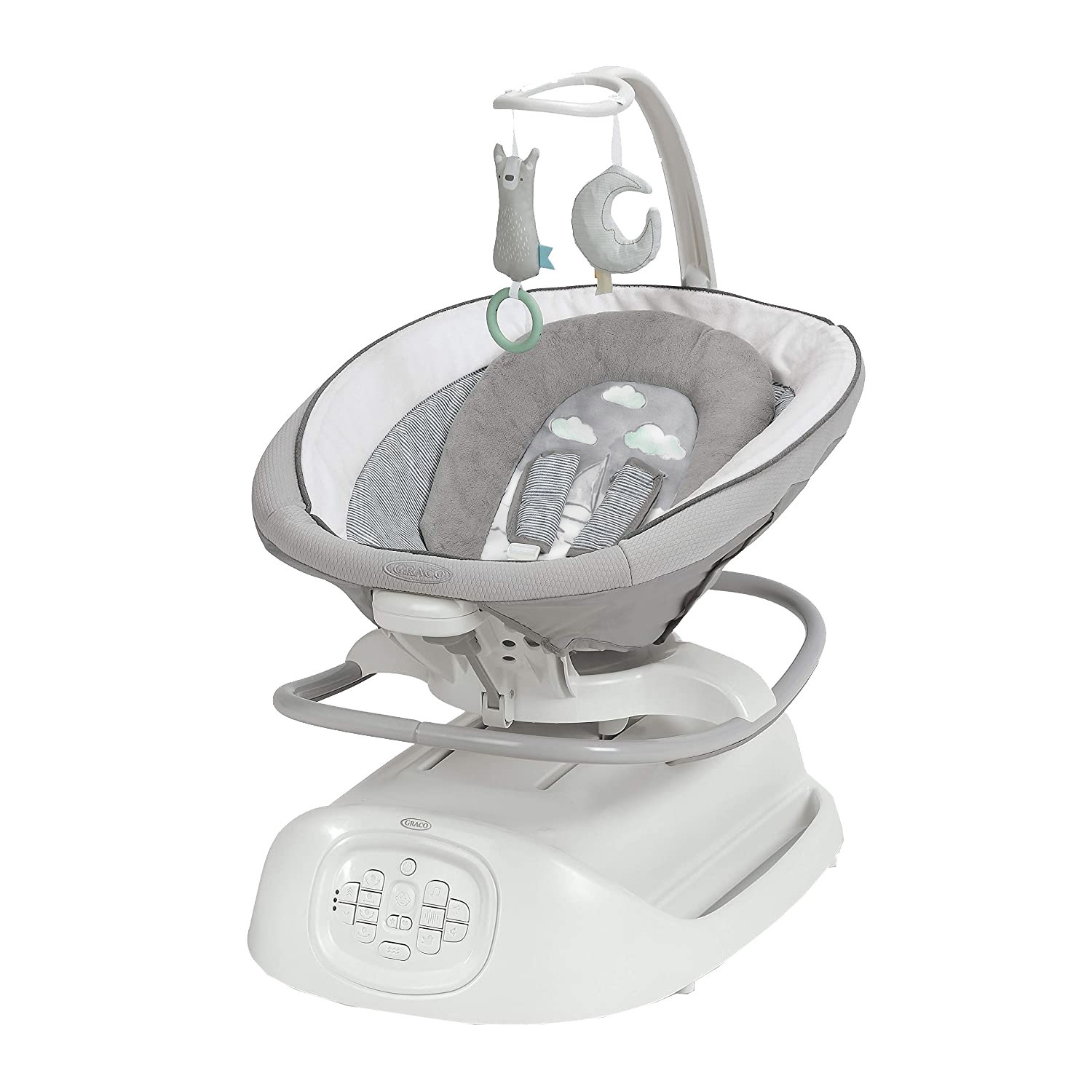 Sense 2 cheap soothe swing